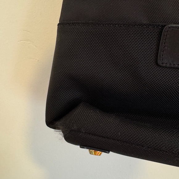 Tumi Larkin Hayes Triple Compartment Tote Bag - Picture 15 of 16